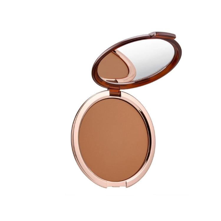 Estée Lauder - Bronze Goddess - Powder Bronzer - Poudre De Soleil