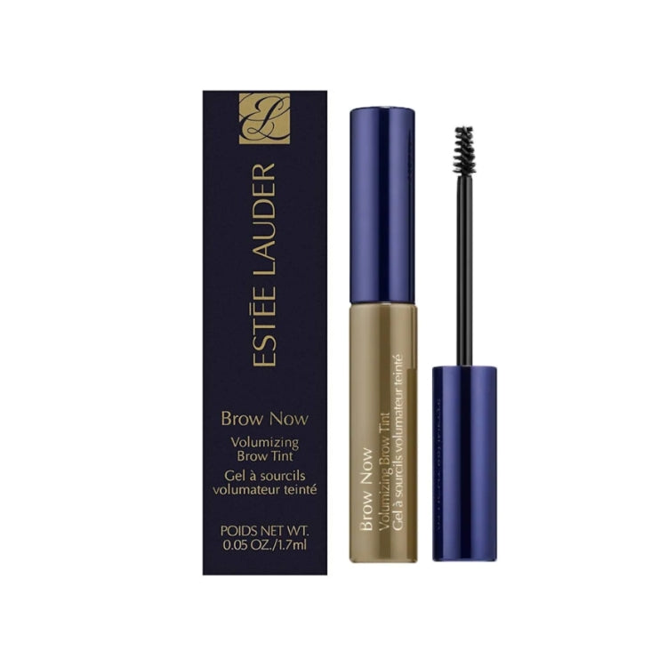 Estée Lauder - Brow Now - Volumizing Brow Tint - Gel À Sourcils Volumateur Tinté