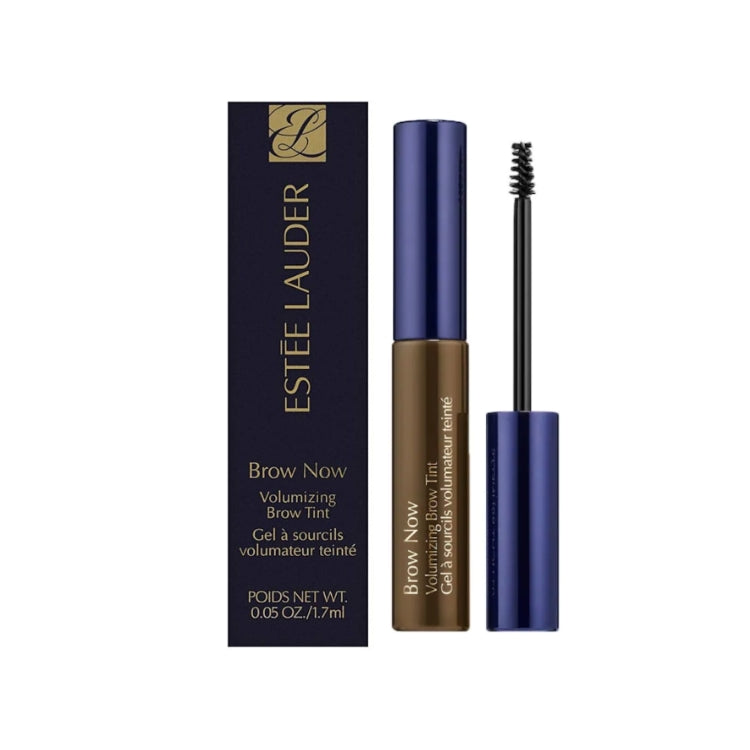 Estée Lauder - Brow Now - Volumizing Brow Tint - Gel À Sourcils Volumateur Tinté