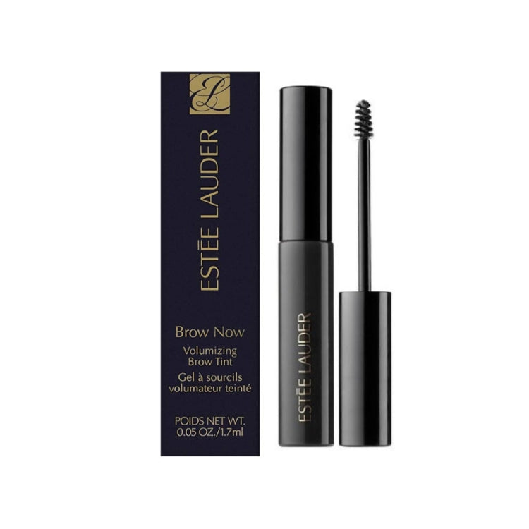 Estée Lauder - Brow Now - Volumizing Brow Tint - Gel À Sourcils Volumateur Tinté