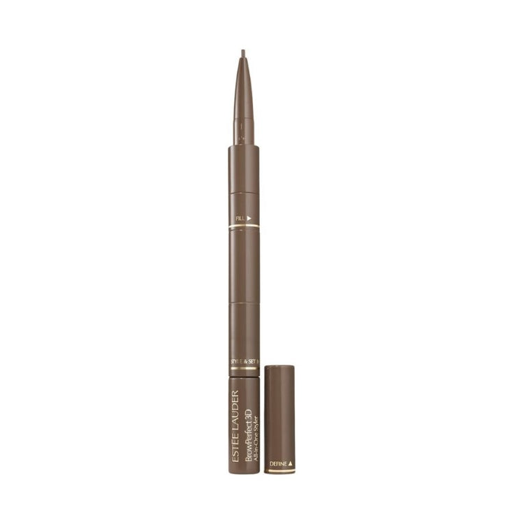 Estée Lauder - Brow Perfect 3D - All-In-One Styler - Crayon À Sourcils Tout En Un