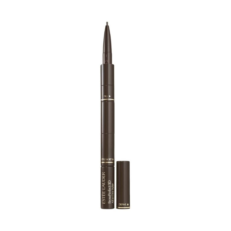Estée Lauder - Brow Perfect 3D - All-In-One Styler - Crayon À Sourcils Tout En Un