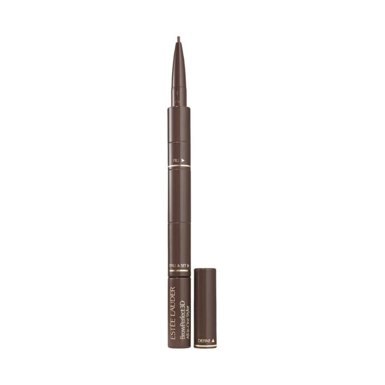 Estée Lauder - Brow Perfect 3D - All-In-One Styler - Crayon À Sourcils Tout En Un