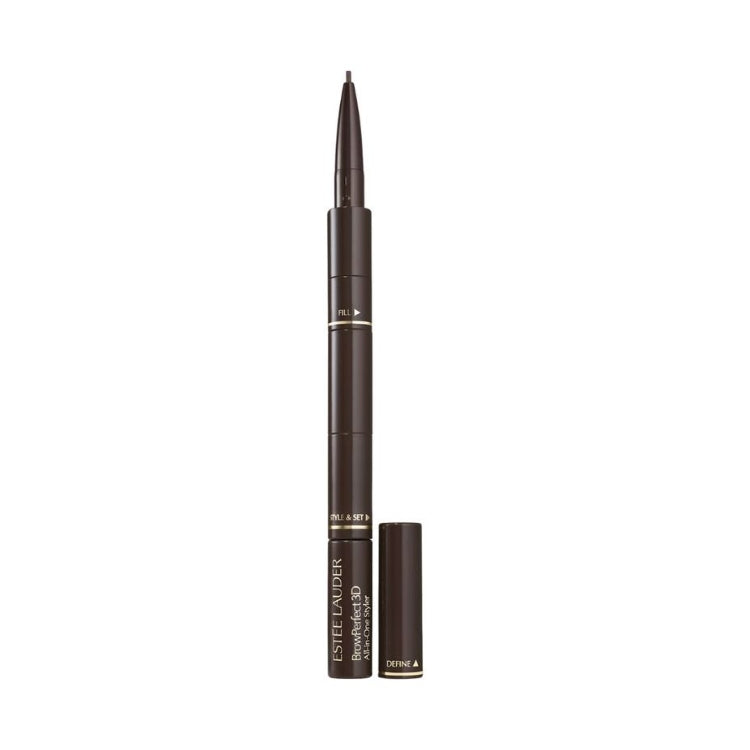 Estée Lauder - Brow Perfect 3D - All-In-One Styler - Crayon À Sourcils Tout En Un