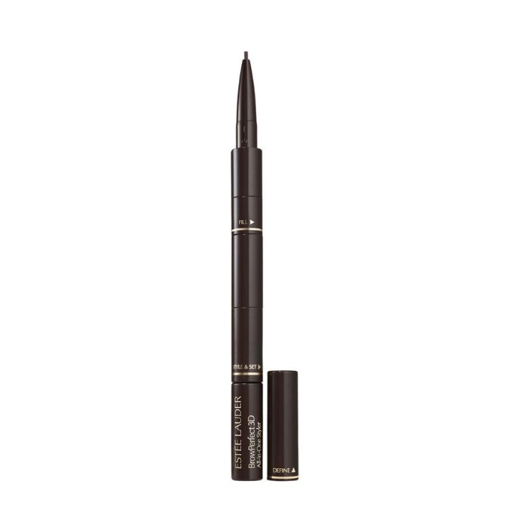 Estée Lauder - Brow Perfect 3D - All-In-One Styler - Crayon À Sourcils Tout En Un