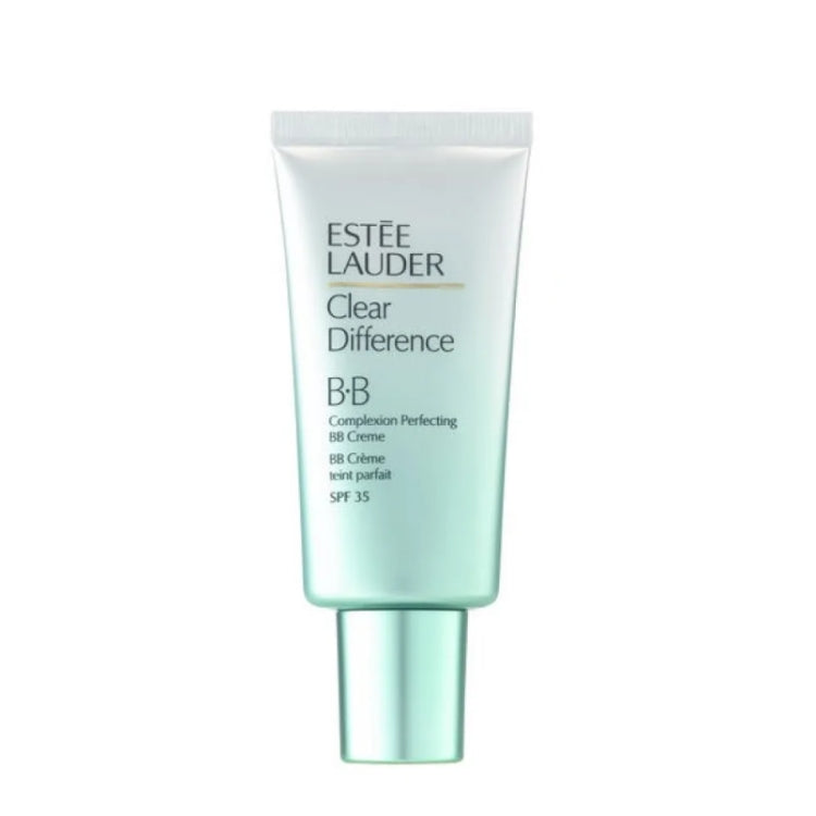 Estée Lauder - Clear Difference - BB Complexion Perfecting - BB Cream - BB Crème Teint Parfait - SPF 35
