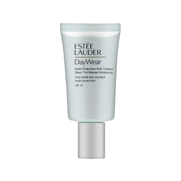 Estée Lauder - DayWear - Sheer Tint Release - Advanced Multi-Protection - Anti-Oxidant Moisturizer - Soin Teinté Expert Multi-Protection - SPF 15 - All Skin Types - Toutes Peaux