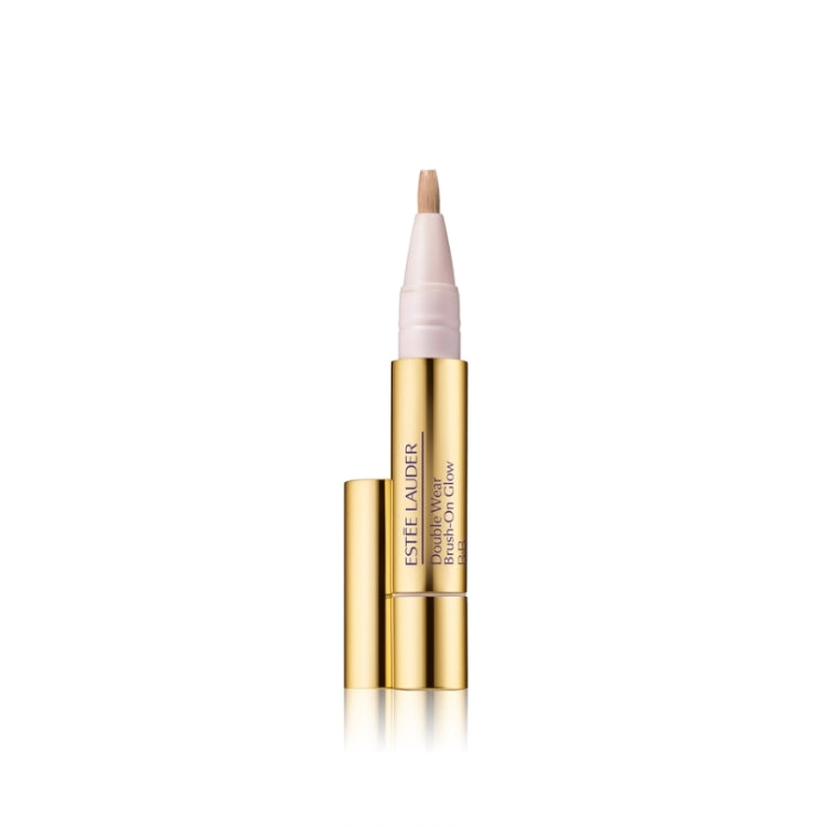 Estée Lauder - Double Wear - Brush-On Glow BB - Highlighter Pinceau Éclat Lumière