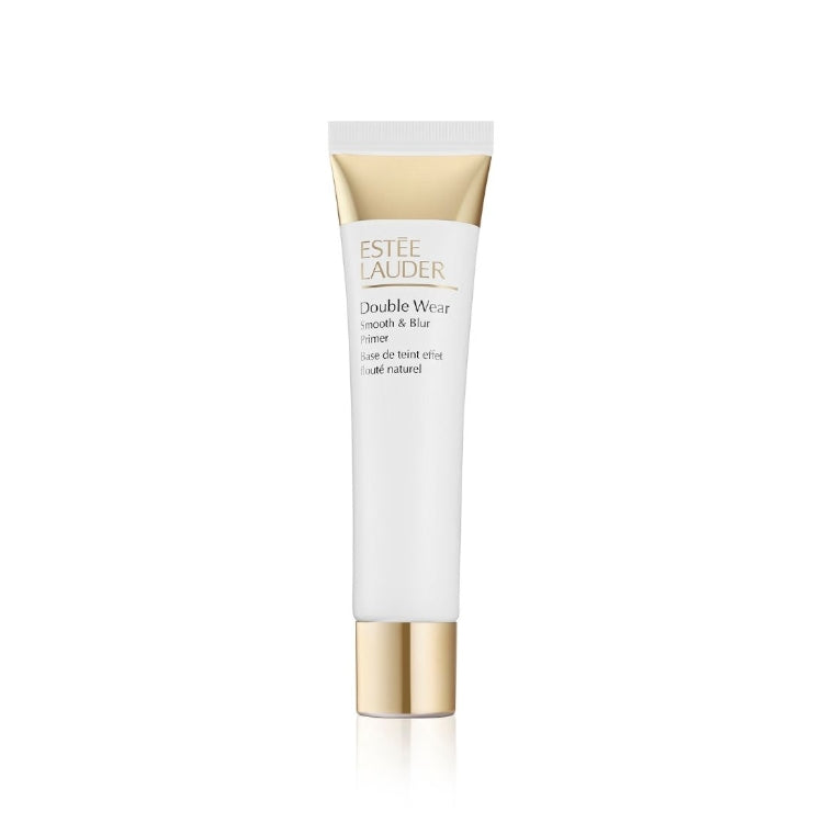 Estée Lauder - Double Wear - Smooth & Blur Primer - Base De Teint Effet Flouté Naturel