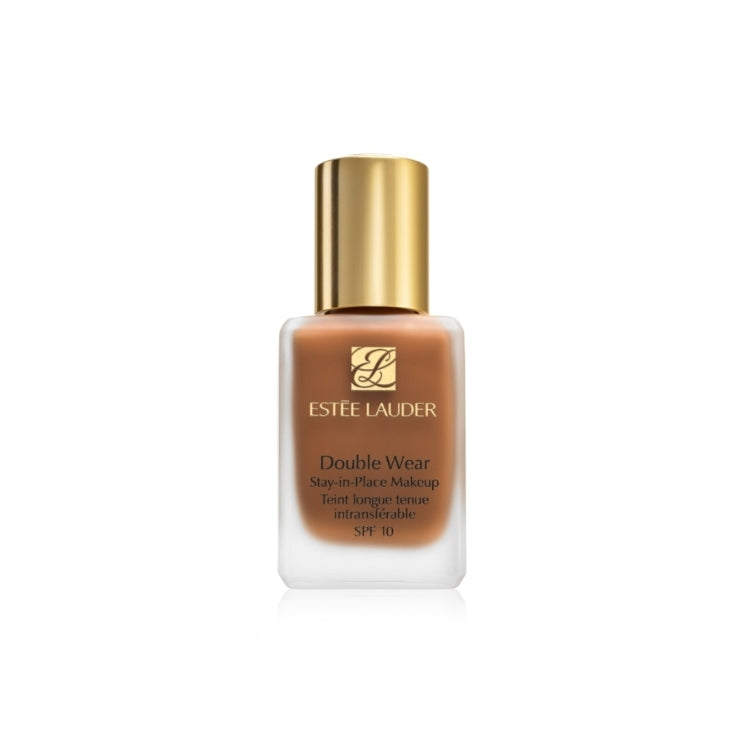 Estée Lauder - Double Wear - Stay-In-Place Makeup - Teint Longue Tenue Intrasférable - SPF 10