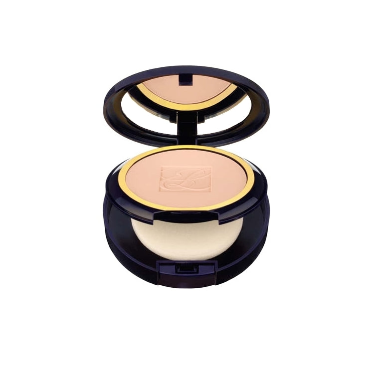 Estée Lauder - Double Wear - Stay-In-Place Powder Makeup - Teint Poudre Tenue Extréme - SPF 10