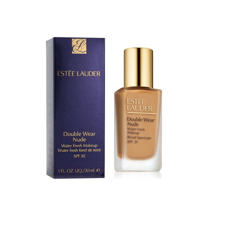 Estée Lauder - Double Wear Nude - Water Fresh Makeup - Water Fresh Fond De Teint - SPF 30