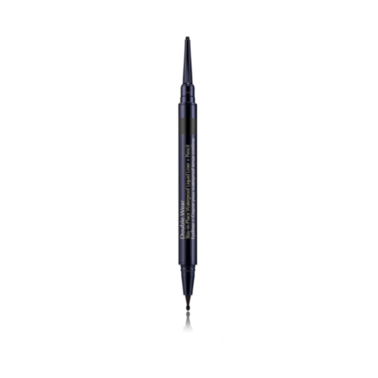 Estée Lauder - Double Wear Stay-In-Place - Waterproof - Liquid Liner + Pencil