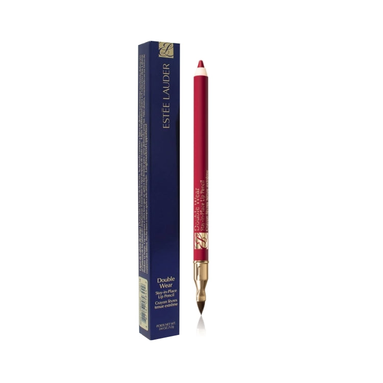 Estée Lauder - Double Wear Stay-In-Place Lip Pencil - Crayon Lèvres Tenue Extrême