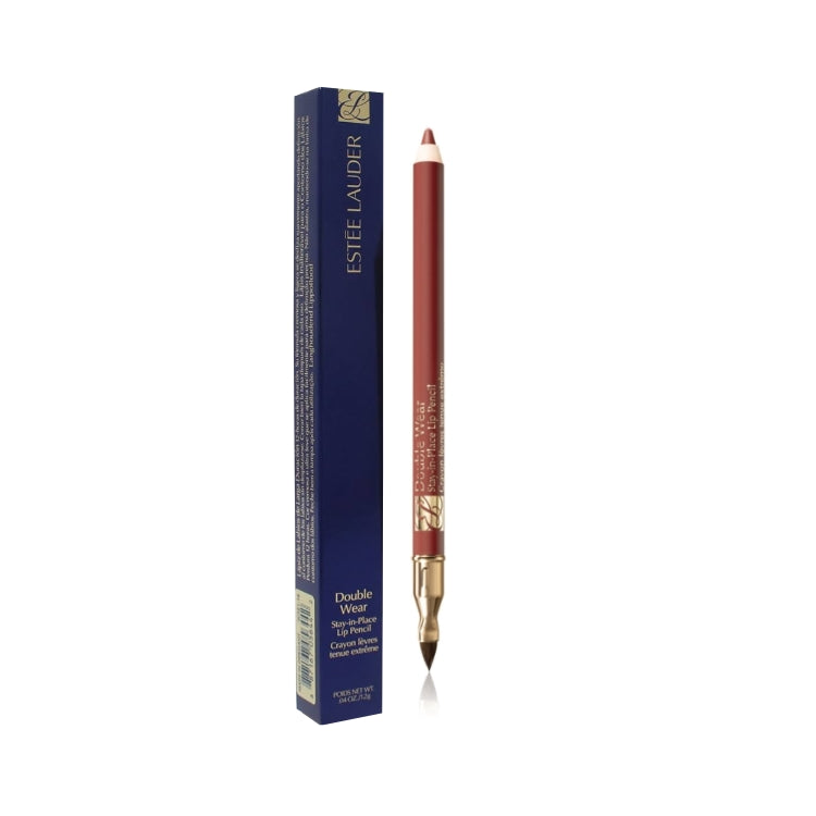 Estée Lauder - Double Wear Stay-In-Place Lip Pencil - Crayon Lèvres Tenue Extrême