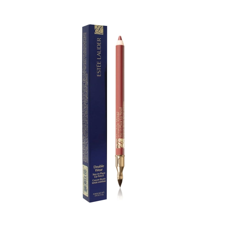Estée Lauder - Double Wear Stay-In-Place Lip Pencil - Crayon Lèvres Tenue Extrême