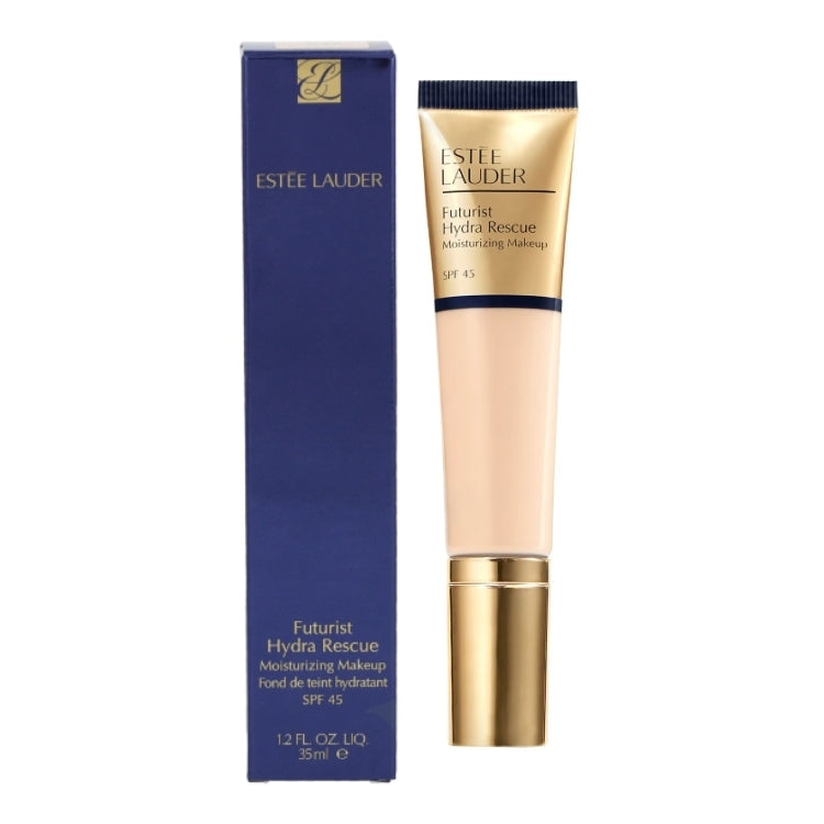 Estée Lauder - Futurist Hydra Rescue - Moisturizing Makeup Fond De Teint Hydratant - SPF 45