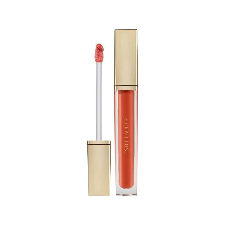 Estée Lauder - Glossy Pout Lip Oil - Huile À Lèvres Ultra Brillance