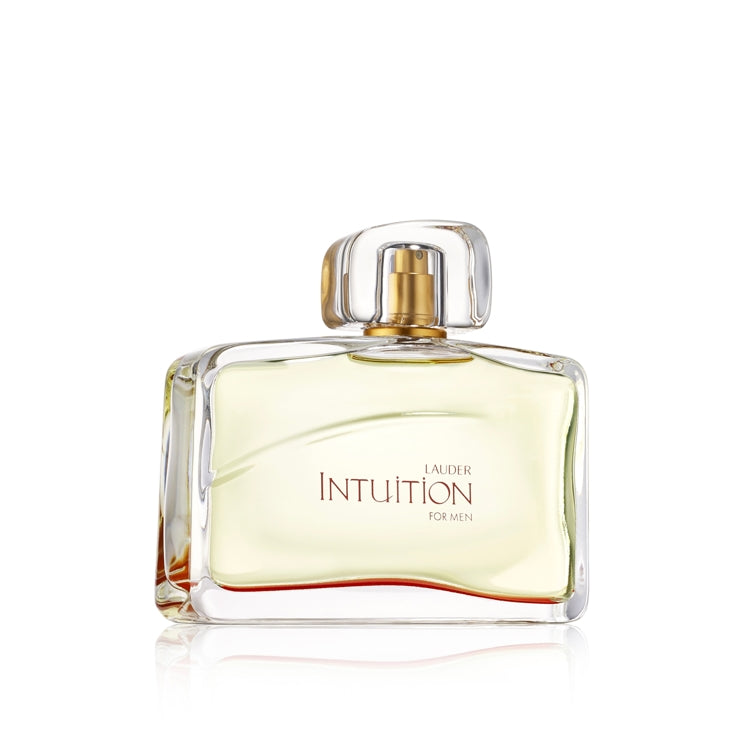 Estée Lauder - Intuition - For Men - Eau de Parfum