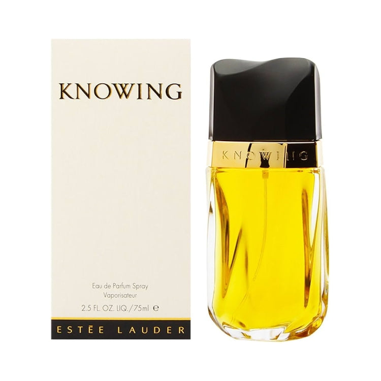 Estée Lauder - Knowing - Eau de Parfum