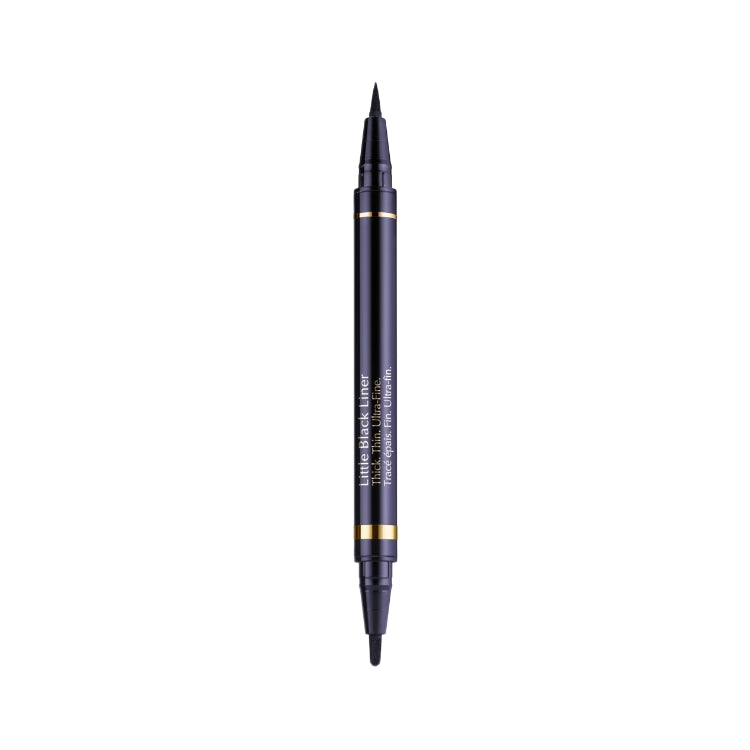 Estée Lauder - Little Black Liner - Thick Thin Ultra-Fine - Tracé Épais Fin Ultra-Fin