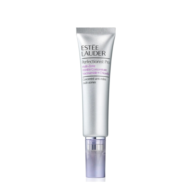 Estée Lauder - Perfectionist Pro - Multi-Zone Wrinkle Concentrate Niacinamide + Chlorella - Concentré Anti-Rides Multi-Zones