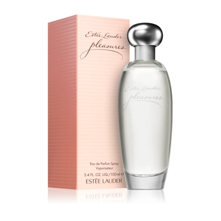 Estée Lauder - Pleasures - Eau de Parfum