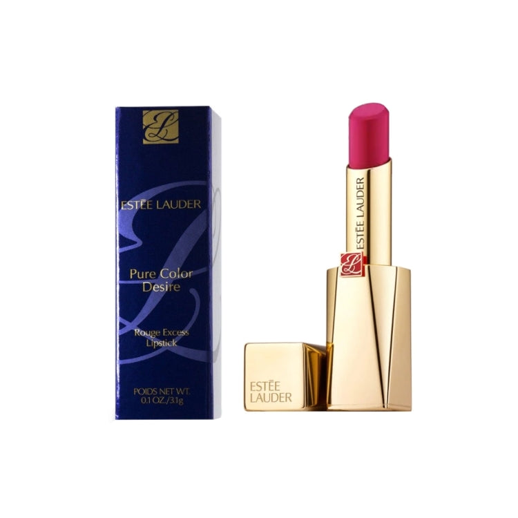 Estée Lauder - Pure Color Desire - Rouge Excess Lipstick