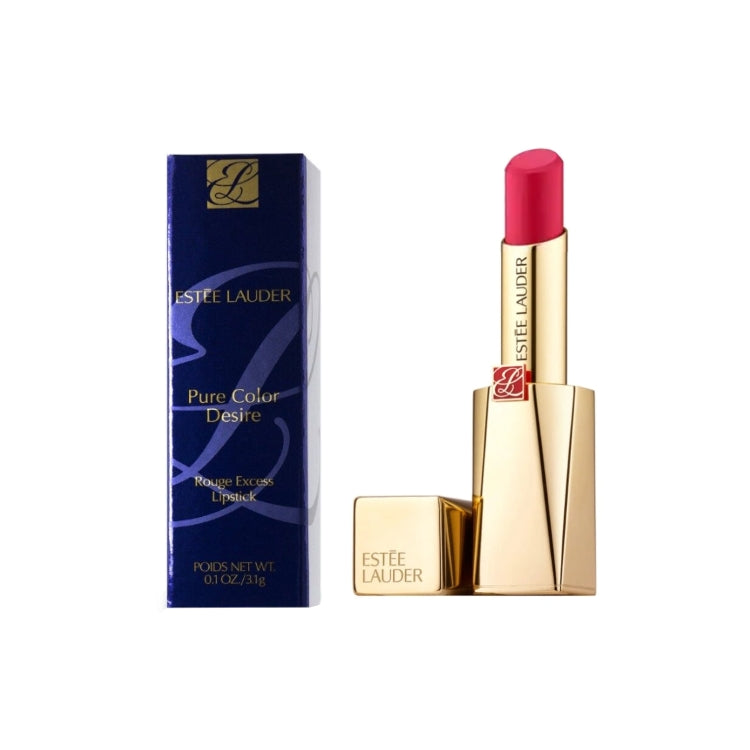 Estée Lauder - Pure Color Desire - Rouge Excess Lipstick