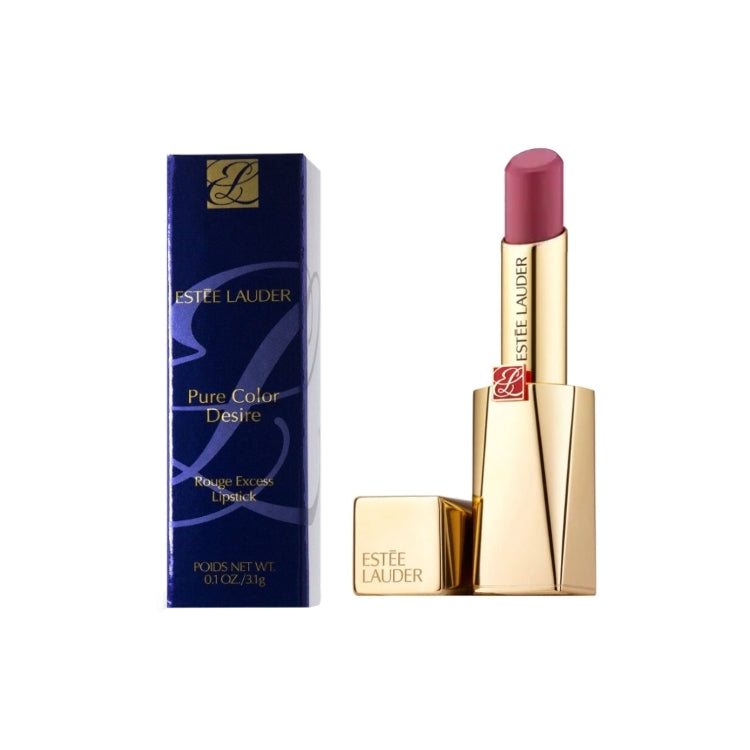 Estée Lauder - Pure Color Desire - Rouge Excess Lipstick
