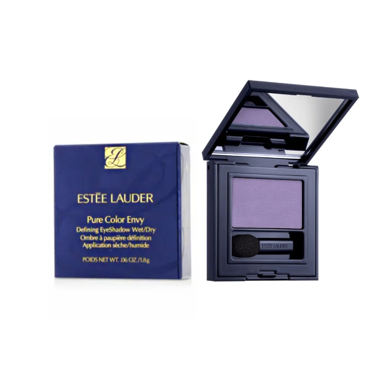 Estée Lauder - Pure Color Envy - Defining Eyeshadow Wet/Dry - Ombre À Paupière Définition - Application Sèche/Humide