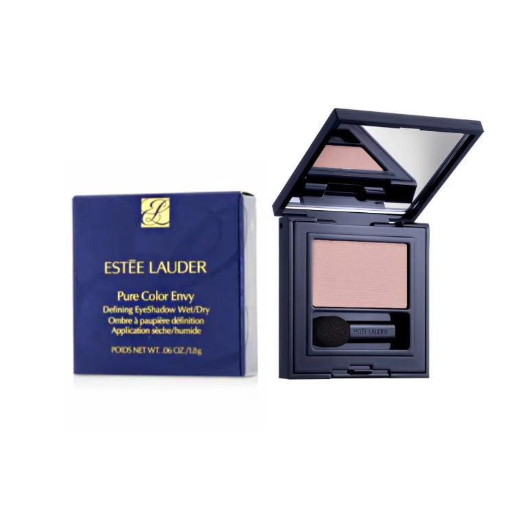 Estée Lauder - Pure Color Envy - Defining Eyeshadow Wet/Dry - Ombre À Paupière Définition - Application Sèche/Humide