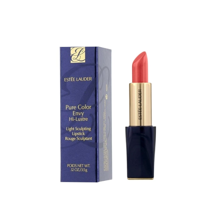 Estée Lauder Pure Color Envy Hi-Lustre Rossetto Ultra Brillante Per Definizione E Forma - Foto 11