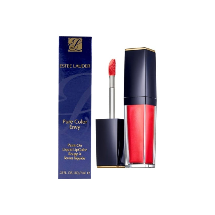 Estée Lauder - Pure Color Envy - Paint-On Liquid LipColor - Rouge À Lèvres Liquide