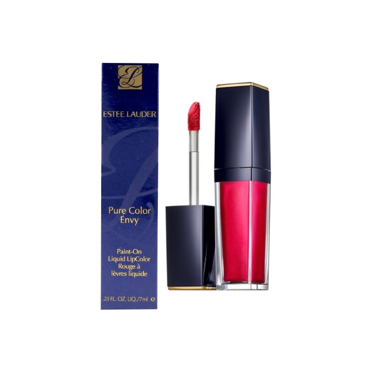 Estée Lauder - Pure Color Envy - Paint-On Liquid LipColor - Rouge À Lèvres Liquide