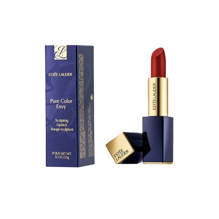 Estée Lauder - Pure Color Envy - Sculpting Lipstick - Rouge Sculptant