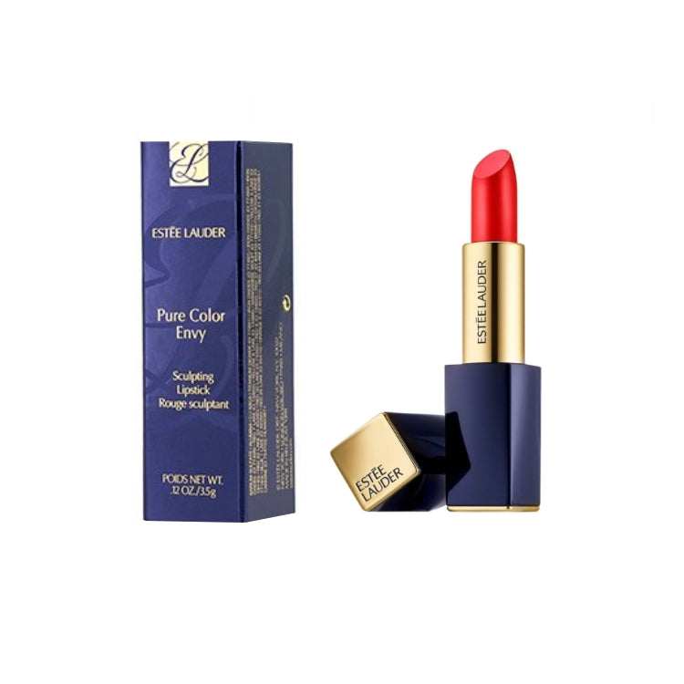 Estée Lauder - Pure Color Envy - Sculpting Lipstick - Rouge Sculptant