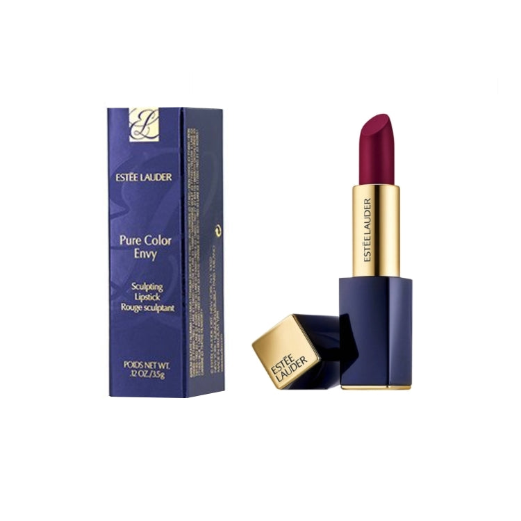 Estée Lauder - Pure Color Envy - Sculpting Lipstick - Rouge Sculptant