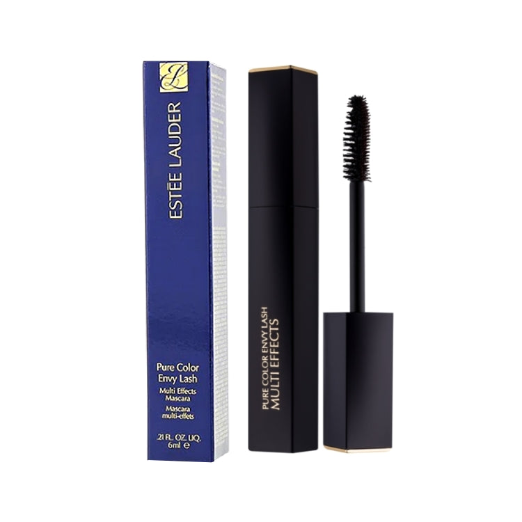 Estée Lauder - Pure Color Envy Lash - Multi Effects Mascara