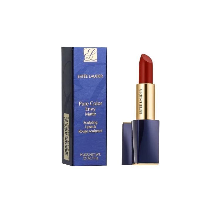 Estée Lauder - Pure Color Envy Matte - Sculpting Lipstick - Rouge Sculptant