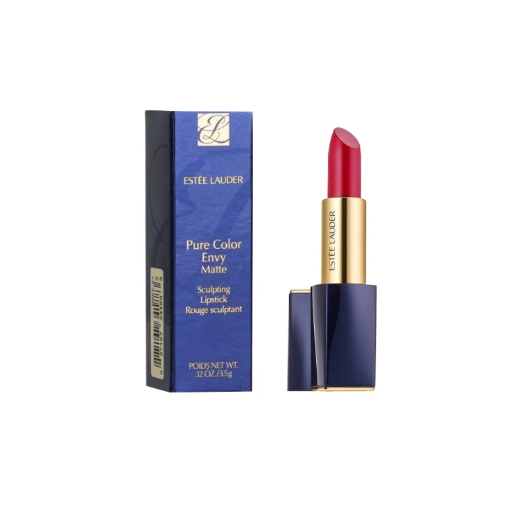 Estée Lauder - Pure Color Envy Matte - Sculpting Lipstick - Rouge Sculptant