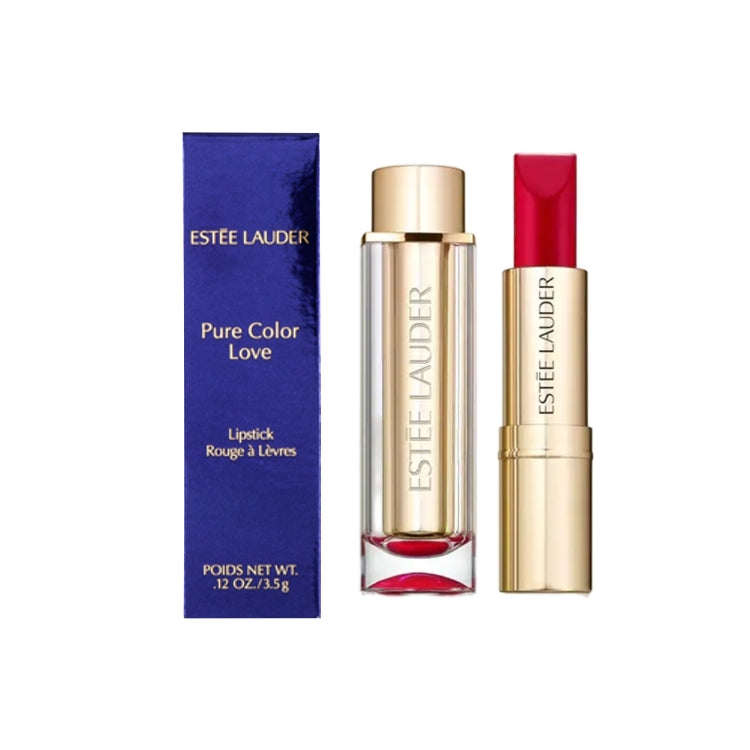 Estée Lauder - Pure Color Love - Lipstick - Rouge À Lèvres