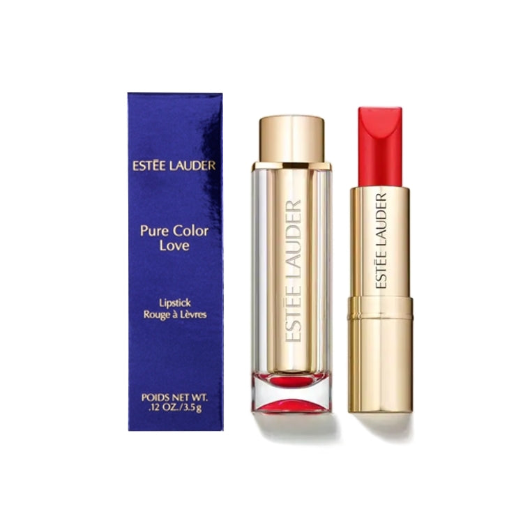Estée Lauder - Pure Color Love - Lipstick - Rouge À Lèvres