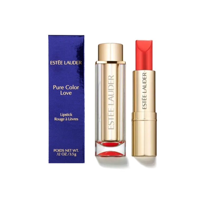 Estée Lauder - Pure Color Love - Lipstick - Rouge À Lèvres