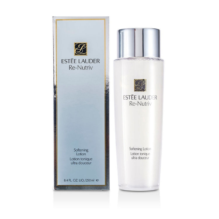 Estée Lauder - Re-Nutriv - Softening Lotion - Lotion Tonique Ultra Douceur