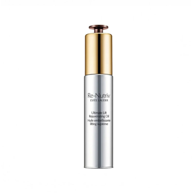Estée Lauder - Re-Nutriv - Ultimate Lift Rejuvenating Oil - Huile Embellissante Lifting Supreme