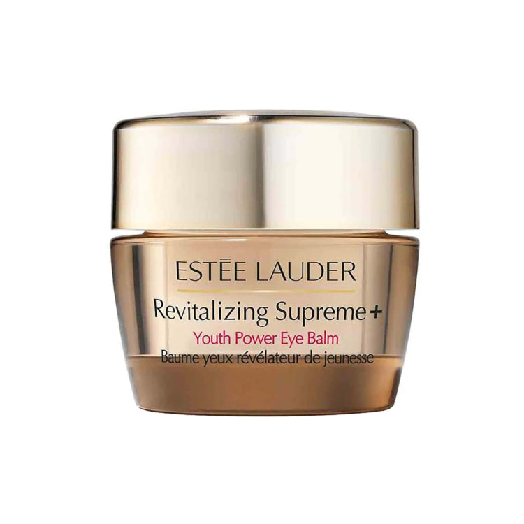 Estée Lauder - Revitalizing Supreme+ - Youth Power Eye Balm - Baume Yeux Révélateur De Jeunesse