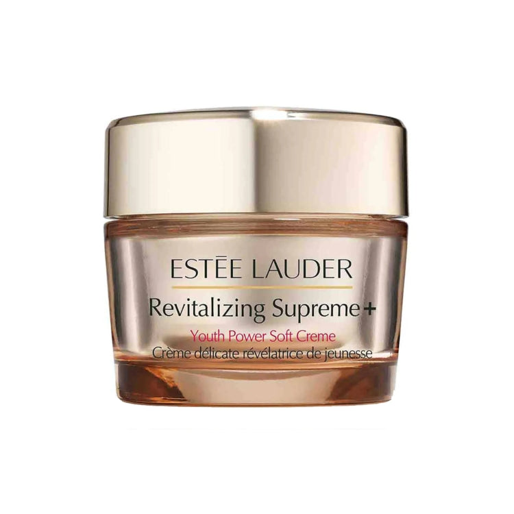 Estée Lauder - Revitalizing Supreme+ Youth Power Soft Creme - Crème Délicate Révélatrice De Jeunesse