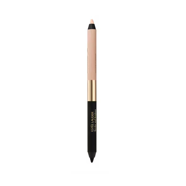 Estée Lauder - Smoke And Brighten Kajal Eyeliner Duo - Illumine Et Dessine Le Regard