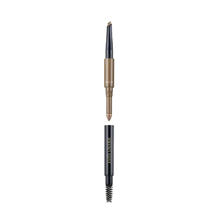 Estée Lauder - The Brow Multi-Tasker - Expert Sourcils 3-En-1